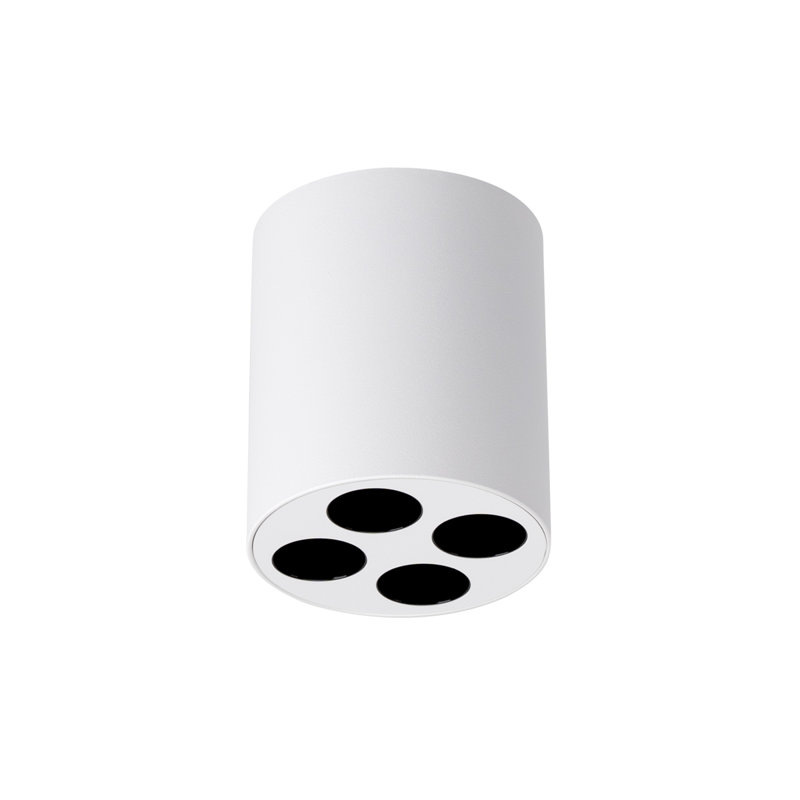 Zoe LED Spotlight, White