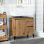 Rudolphus 65cm Single Bathroom Vanity Base Only-1784392160