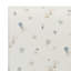 Cove Fitted Crib Sheet (Sea Life)