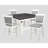 Henriha Dining Table-1559691174-1559691194
