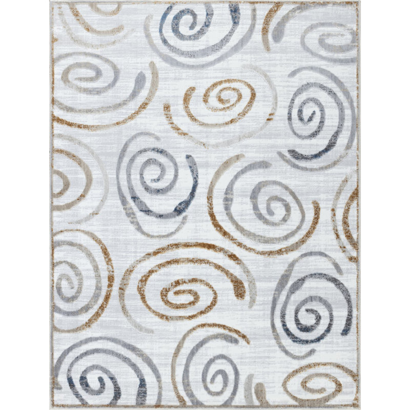 Tapis 7 pi 10 po x 9 pi 10 po