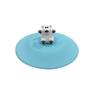 Supreme Housewares Silicone Lid