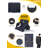 MUKE Folding Stadium Seat