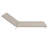 Sunbrella® Outdoor Chaise Cushion-98799718-98799719