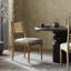 HADDON Upholstered Dining Chair-2060709541