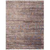Rectangle Silk Area Rug