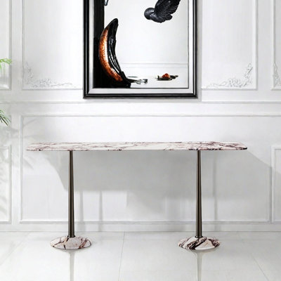 Console moderne minimaliste