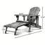 MALIBU ADIRONDACK CHAIR