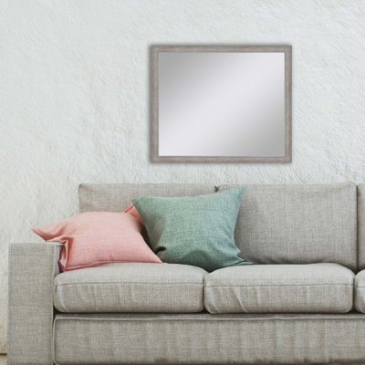 Miroir d'appoint Davina