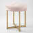 Rose est en rupture de stock