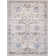 Amadeus Geometric Indoor Rug