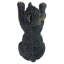 Statue Yonva l'ourson grimpant-9559092