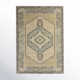 Fletcher Oriental Light Blue/Beige/Light Brown Area Rug