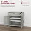 Armoire d'appoint avec tiroir