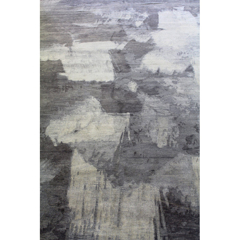 Mirage One-of-a-Kind 10' X 14' Area Rug