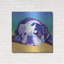 «Sweet English Bulldog» par Rebecca Wang Art-112348157