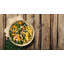 Xhemir Porcelain Cereal Bowl-1263614345
