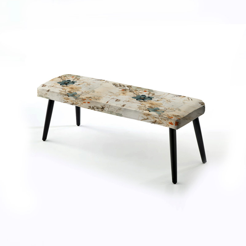 Banc rembourré Sealy