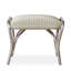 All Seasons Outdoor Ottoman-68834699