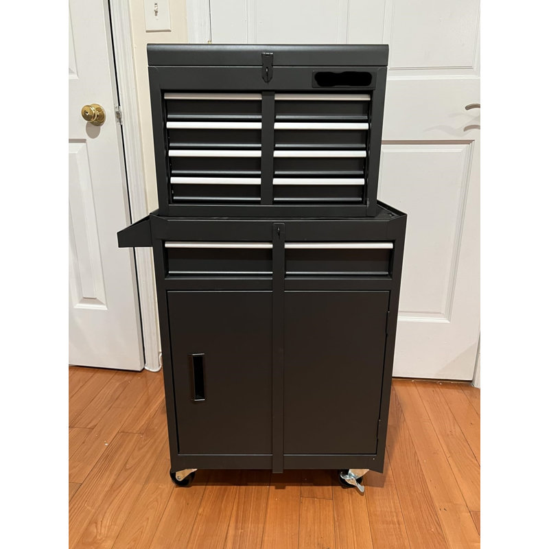 Drawer Rolling Toolbox