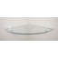 Tablette d'angle en verre Arriella-383648166