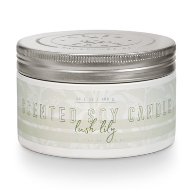 Petite bougie Tily & True Lush Lily