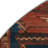 Persian Brown Indoor and Outdoor Area Rug-296908230