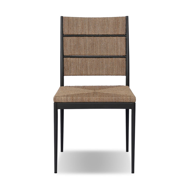 Beryl Dining Chair-Natural Agel