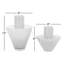 Vase en verre-412341728