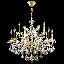Maria Theresa 16 - Light Chandelier-325743784-325743785-325743786