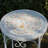 Plant Stands Set of 3 with Ceramic-Top