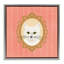 «White Cat Portrait» par Carrie Cantwell-2084973637-2088896145