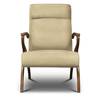 Adele Leather Armchair