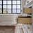 Brimfield 84'' Free Standing Double Bathroom Vanity-89054970-118698028
