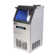 Winado 110 Lb. Daily Production Cube Clear Ice Freestanding Ice Maker