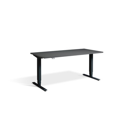 Trexler Metal Base Standing Desk