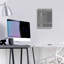 «Blocks I» par Stellar Design Studio, art mural en verre acrylique-248635304