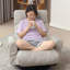 Chaise longue Bonalyn