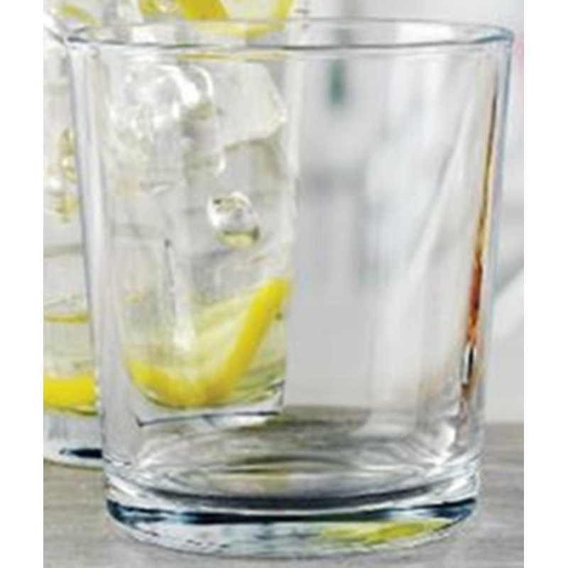  Verres DOF, 12,5 oz, 6