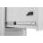 4 Drawer Vertical File Cabinet With Lock, Narrow Metal Steel Storage Cabinet For Home Office, Fits A4, Legal & Letter Size Files