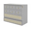 Lit escamotable avec grands tiroirs Murphy-100489548-100489545