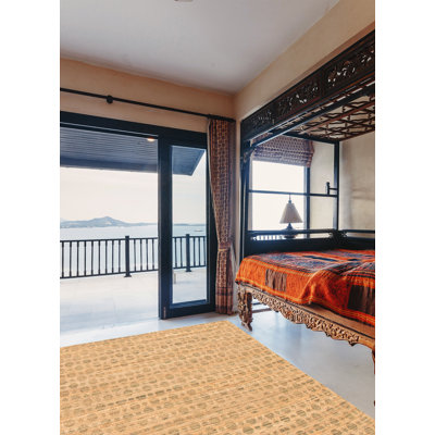 Palas Denizli Geometric Indoor Rug
