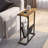 Holifield Side Table with Storage-23160126-11931008