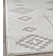 Bodrum Tribal Native Fog Area Rug