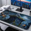 Polyester Desk Pad-1029314488