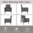 Shanga Upholstered Armchair-198308234