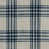 Navy Plaid