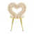 Velours beige est en rupture de stock