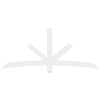 Alberta Architectural Grade Gable Bracket