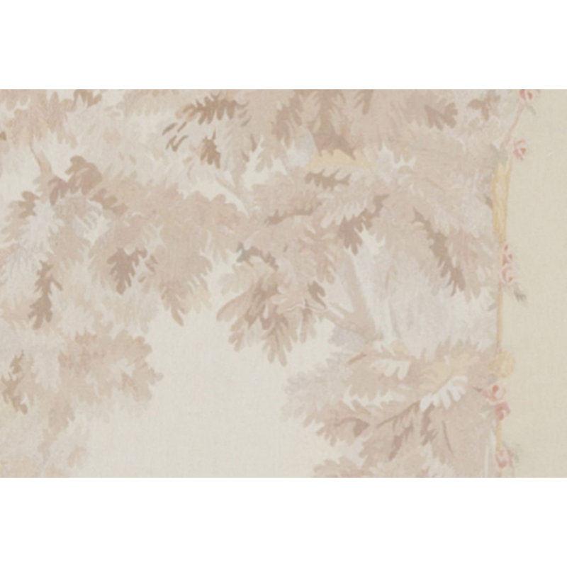 One-of-a-Kind 11'9" X 18'1" Area Rug